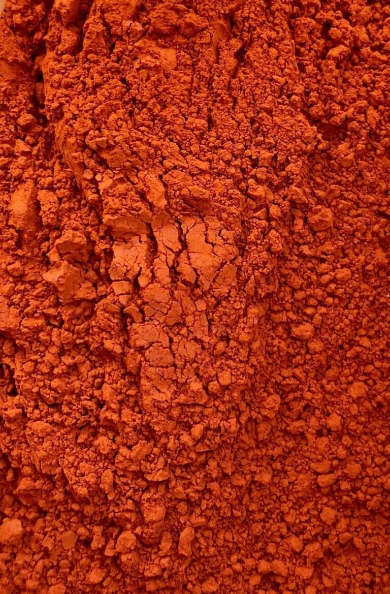 Terra-rossa