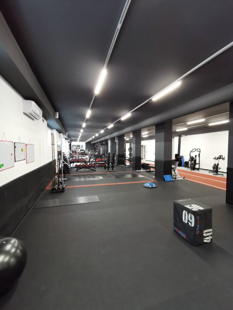 fitness center the lab (11)