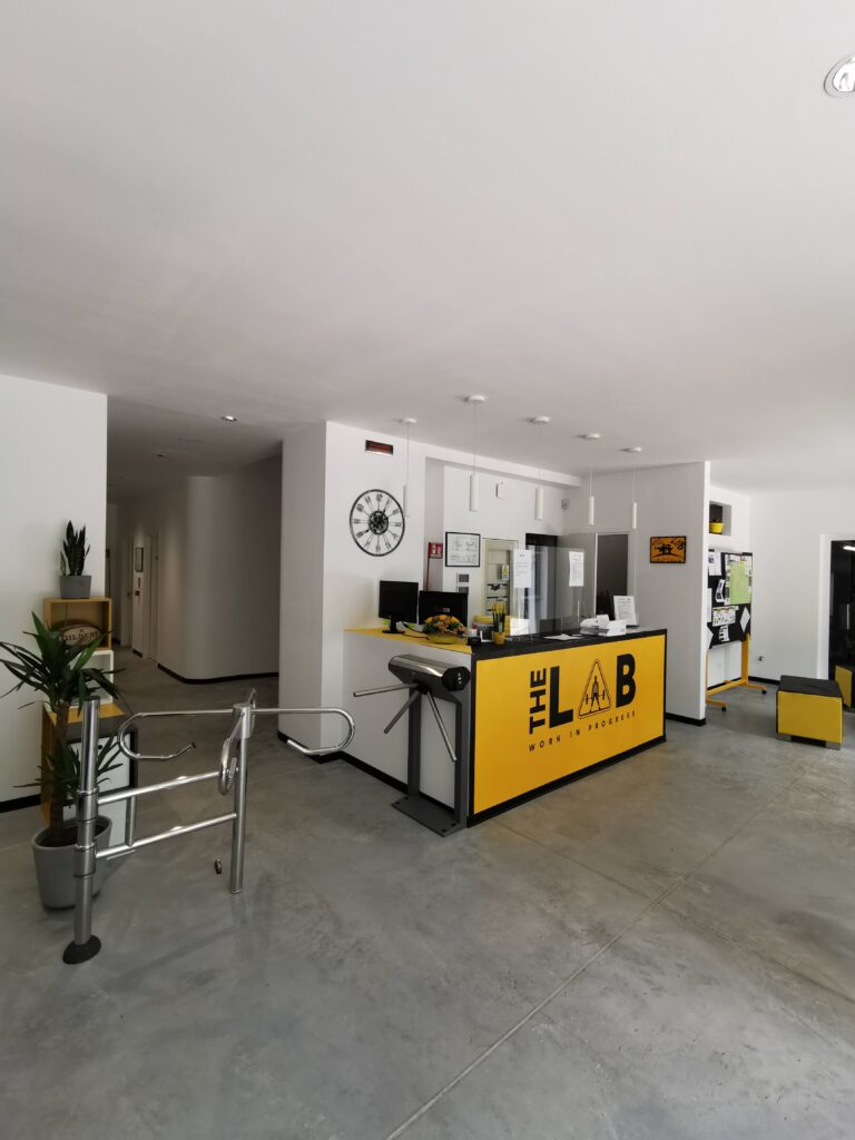 fitness center the lab (5)